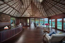 Mandarin Oriental Canouan